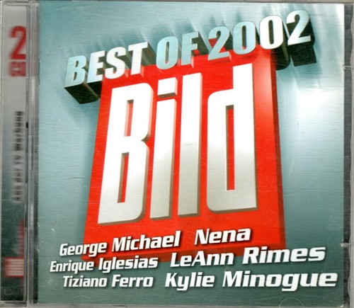 Bild Best Of 2002
