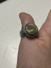 Costume Jewelry Ring set of 3-all Stamped-premium Designs and others — photo 2