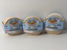 (3) RMS Crazy Fun MINI Mystery Dumplings Seri...