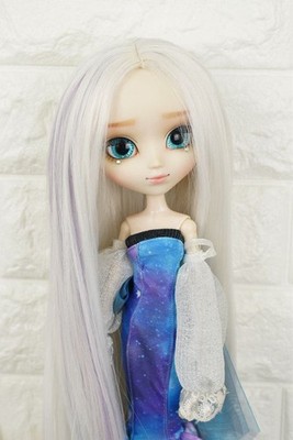 Pullip 15th Anniversary Model Etoile #QY9G9Z