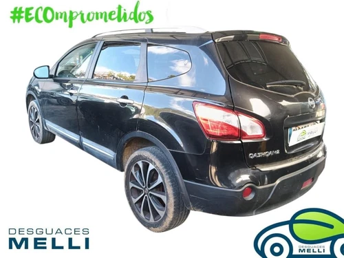 26555EY00A Piloto Trasero Izquierdo para NISSAN QASHQAI +2 (JJ10) Acenta 9185910 - Imagen 8 de 10