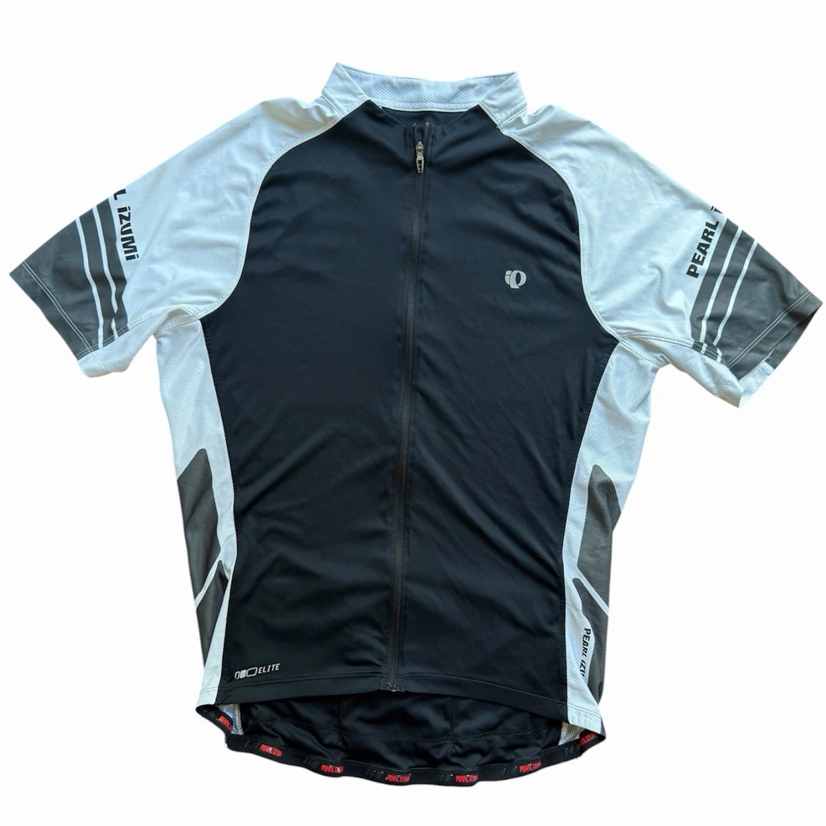 Pearl Izumi Men Cycling Short Sleeve Cycling Tops, T-Casuals for