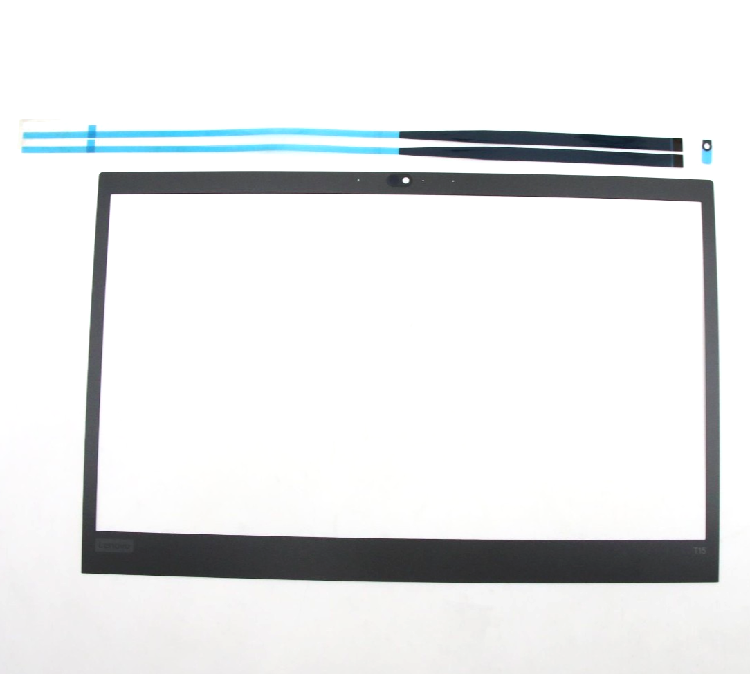 Lenovo ThinkPad T15 Gen 2 LCD Front Bezel Cover - 5B30Z38886