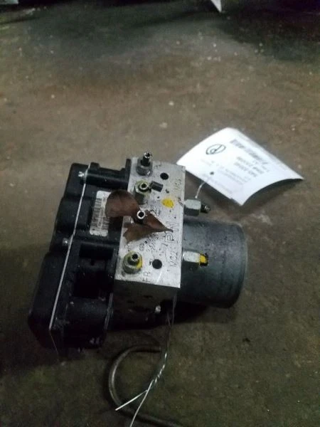 Conjunto de piezas de freno antibloqueo cupé 50 aniversario se adapta a 15-20 370Z 1087542 Foto 4 de 4