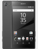 Sony Xperia Z5 Compact Grey 32GB/2GB Sim Free Unlocked Phone Mint
