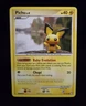 Pokémon TCG - PICHU - 93/123 - DIAMOND & PEARL: MYSTERIOUS TREASURES (2007) - LP