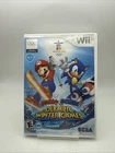 New ListingMario & Sonic Olympic Winter Games Nintendo Wii SEGA - CIB - Free Shipping