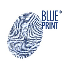 Blue Print Brake Disc