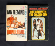 1966 Philadelphia Gum James Bond Thunderball Trading Cards 14