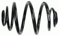 1 X Fahrwerksfeder Sachs Amortyzatory/Shock Absorbers 996 290 FüR Opel Astra F