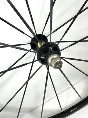 Mavic Ellipse Track Wheelset | eBay