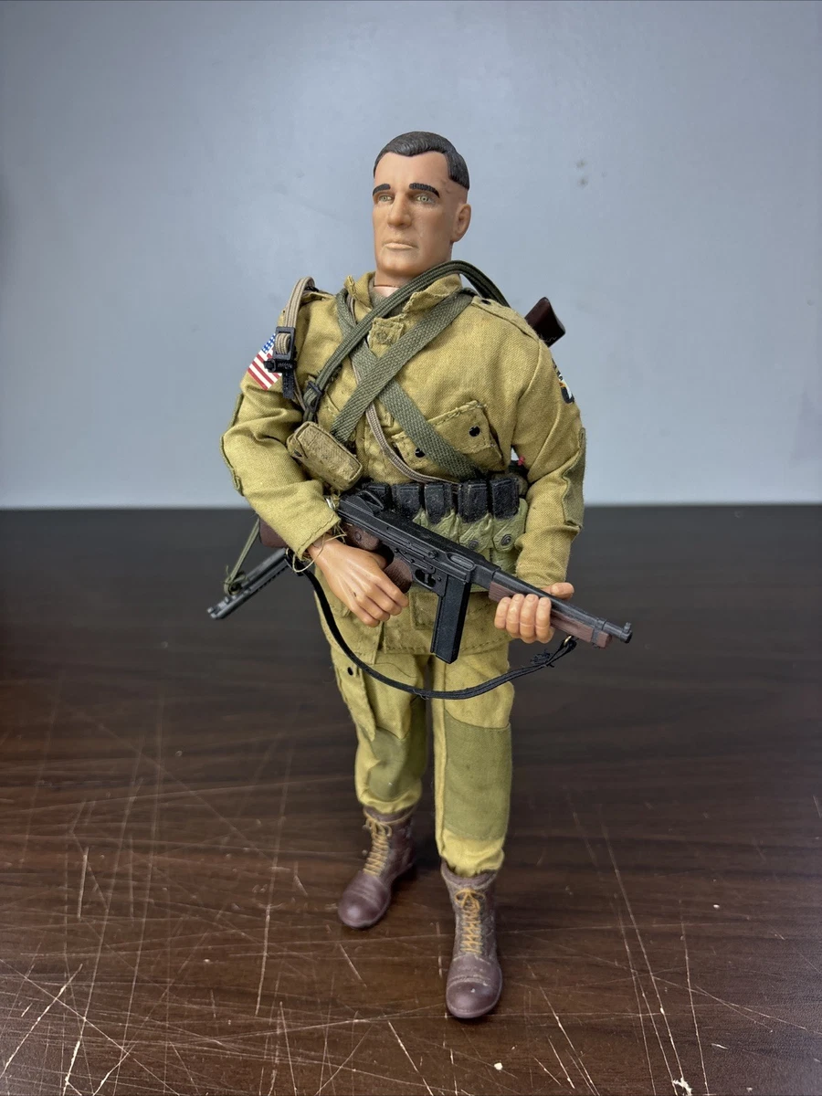 1:6 Scale Soldier Military & Adventure Action Figures for sale | eBay