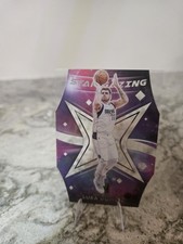 Panini 2020-21 Clearly Donruss Luka Dončić Star Gazing #4 Insert Mavericks