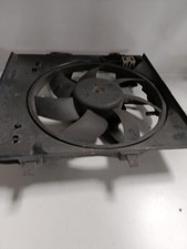 Radiateur Citroen C8