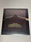*Sealed* PINK FLOYD Dark Side Of The Moon LP 30th Anniv. Vinyl 180G (See Desc)