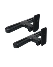 Car Headrest Mounts, Angle Adjustable Headrest Dual Screen Dvd Player Mount Hold