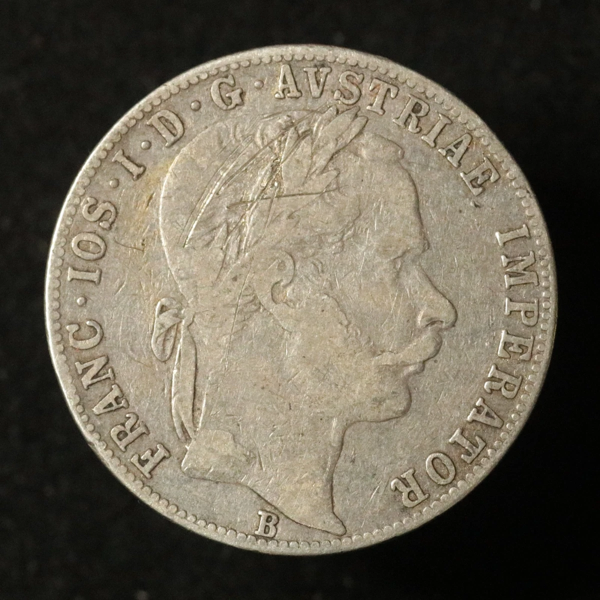 Austria 1 Florin for sale | eBay