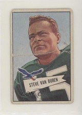 Click to enlarge Steve Van Buren