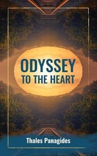 Odyssey to the Heart by Thales Panagides (English) Paperback Book