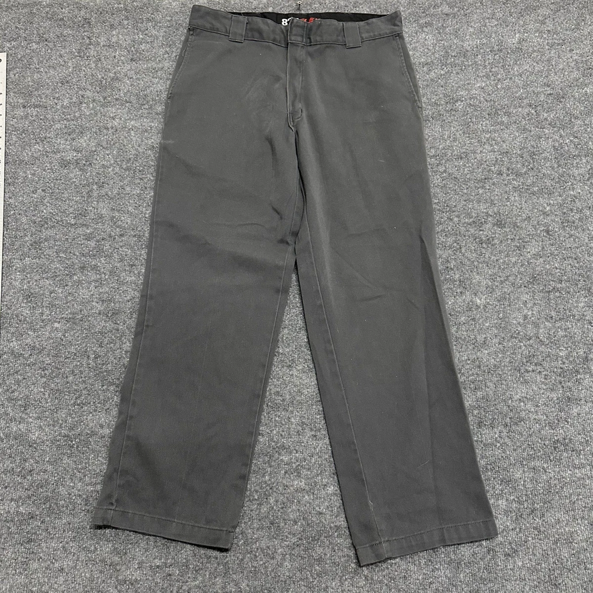 Dickies Gray Pants for Men for sale | eBay