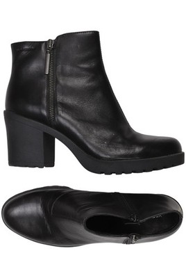 Vagabond Stiefelette Damen Ankle Boots Booties Gr. EU 41 Leder Schwarz #gu5nxxj