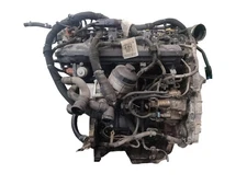 Komplett Motor OPEL MERIVA B 1.7 CDTI 110PS A17DTC Motortestvideo