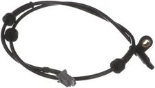 Genuine DELPHI ABS Wheel Speed Sensor SS20869