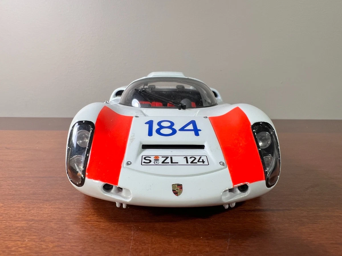 Exoto 1:18 Porsche Diecast Cars, Trucks & Vans | Updated Sep 2026