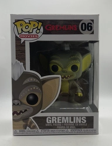 Movies Funko Pop Vinyl - Gremlins - No. 06