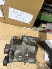 1997-2004 Mercedes R170 SLK230 C230 Lichtmaschinenhalterung Riemenspanner OEM