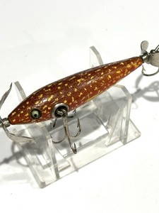 Heddon Dowagiac Lures | eBay