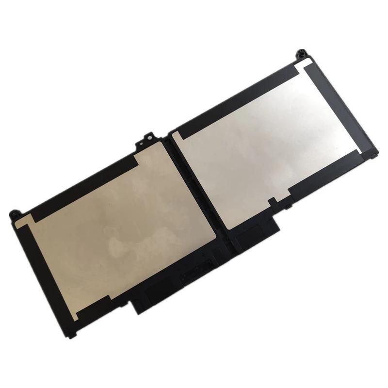 Dell XF2D1 BTRY PRI 60WHR 4C LITH SMP