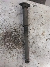 ORIGINAL Stossdämpfer hinten Beidseitig OPEL KARL (C16)  2016