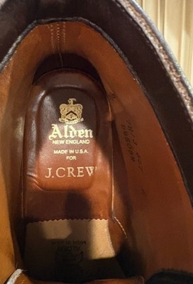 Alden D4805H