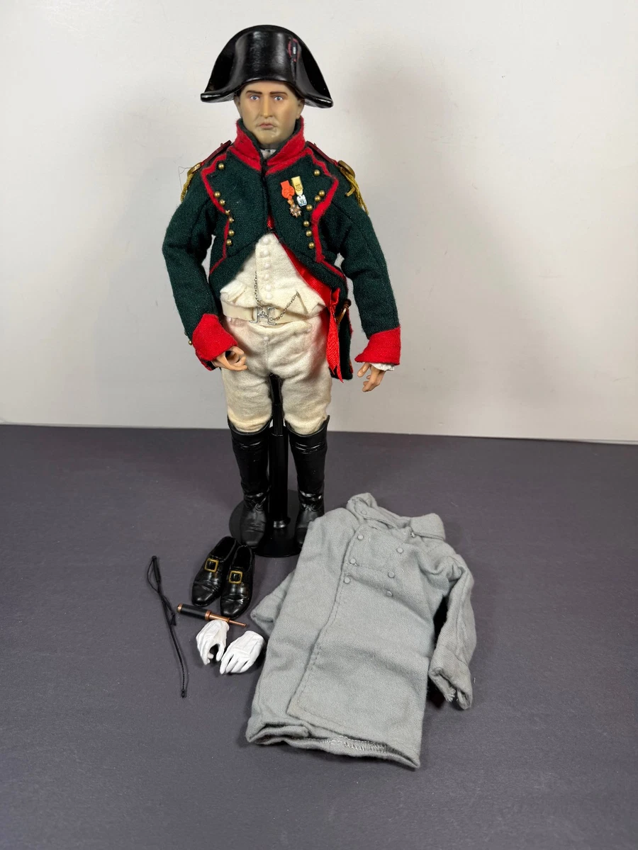 Ignite 1:6 Military & Adventure Action Figures for sale | eBay