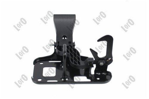 132-003-050 BONNET LOCK LATCH LORO NEW OE REPLACEMENT - Picture 3 of 7