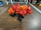 1986 Transformers G1 Predacon Rampage Original Hasbro Takara Predaking Vtg H9