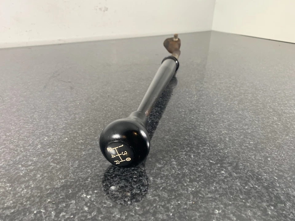 88-96 Ford F-150 5 Speed M5R2 M5OD-R2  Shift Shifter Handle & Bolt 2WD 4x4 - Image 2 of 4