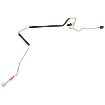 Original FORD Schlauch 5214121