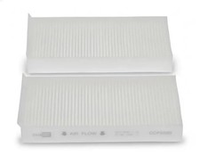 Filtre d'habitacle BMW 750