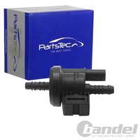 Partstec Aktivkohlefilter TankentlÜFtung Passend FüR Audi A3 TT Seat Altea Leon