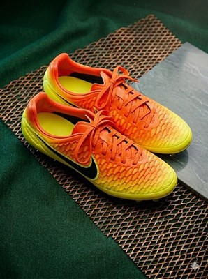 Nike Magista Orden MEN S SIZE 6 FG Cleats Soccer 651329-807 FAST SHIPPING 