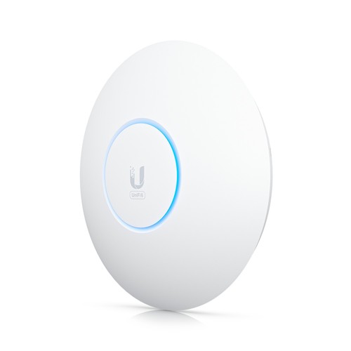 U6 Enterprise Punto de Acceso WiFi 6E 4800Mbit/s POE+ Blanco - Afbeelding 6 van 7