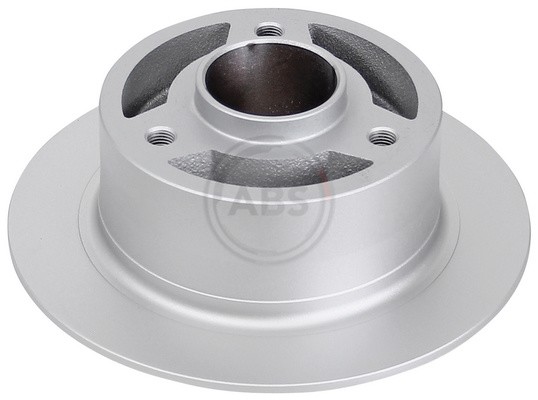 A.B.S. Brake disc RENAULT 18825 402064549R Brake rotor,Brake discs,Brake rotors - Image 5