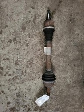 Cardan Citroen C4