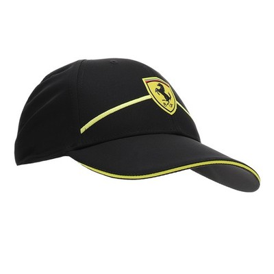 PUMA Scuderia Ferrari Race Baseball Cap Mens Size M   02607702