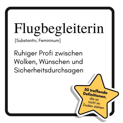 Aaron Maier | Flugbegleiterin | Taschenbuch | Deutsch (2025) | 106 S. | FlipFlop