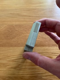 Super Werewolf Chronicle Warwolf JPN Nintendo NES FC Famicom Rare Cart Only!