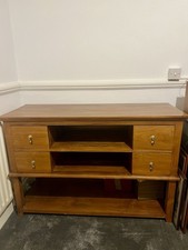 Large Pine sideboard Cabinet - Quick Sale Wanted