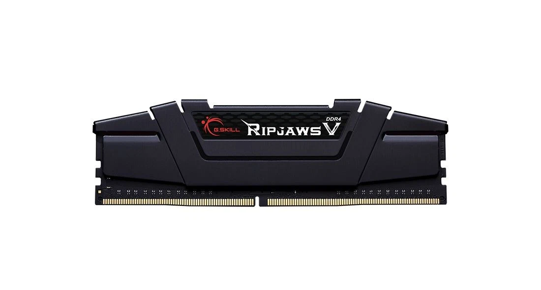 G. SKILL DDR4 SDRAM 8 GB Total Capacity Memory (RAM) Just Listed 2026